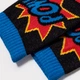 Детские носки хлопковые для мальчиков Conte Kids CK Marvel 17С-133СПМ 18 Черные (4810226579527) - изображение 2