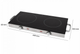 Плита электрическая Profi Cook PC-DKP 1211 - изображение 3