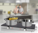 Плита электрическая Profi Cook PC-DKP 1211 - изображение 4