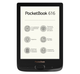 Электронная книга PocketBook 616 Basic Lux 2 Obsidian Black - изображение 1