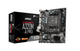Материнская плата MSI A320M-A PRO - изображение 1
