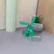 Фігурка чоловічка StikBot для анімаційної творчості СтікБот Zing Toys Зелений TST616 - зображення 3