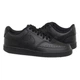 Кросівки чоловічі Nike Court Vision Low 40.5 Чорний DH2987-002 - зображення 6