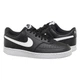 Кросівки чоловічі Nike Court Vision Lo Nn 45.5 Чорний DH2987-001 - зображення 6