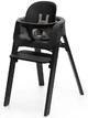 Сиденье с ограничителем для стульчика Stokke Steps Black (349802) - изображение 2