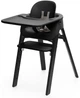 Сиденье с ограничителем для стульчика Stokke Steps Black (349802) - изображение 3
