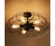 Светильник потолочный вентилятор Loft Fan - изображение 3
