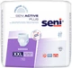 Трусы впитывающие для взрослых Seni Active Plus Extra Extra Large 10 шт (SE-096-2X10-A02) - изображение 1