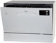 Посудомийна машина Midea MCFD55320 W - изображение 1