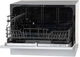 Посудомийна машина Midea MCFD55320 W - изображение 2