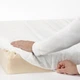 Пінополіуретановий матрац IKEA ASVANG 90х200 см жорсткий (504.813.89) - зображення 7