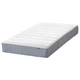 Пружинний матрац IKEA VESTEROY 80х200 см жорсткий (804.506.02) - изображение 1