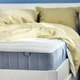 Пружинний матрац IKEA VESTEROY 80х200 см жорсткий (804.506.02) - изображение 5