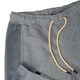 Шорти JORDAN M J JMPMN FLC SHORT L Сірий DM3009-091 - изображение 3
