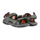 Сандалі CMP ALMAAK HIKING SANDAL 45 38Q9947-U862 - зображення 1