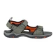 Сандалі CMP ALMAAK HIKING SANDAL 45 38Q9947-U862 - зображення 3