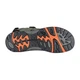 Сандалі CMP ALMAAK HIKING SANDAL 45 38Q9947-U862 - зображення 4