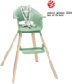 Стульчик Stokke Clikk Clover Green (552002) - изображение 2