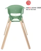 Стульчик Stokke Clikk Clover Green (552002) - изображение 5