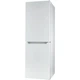 Холодильник Indesit LI7SN1EW - зображення 1
