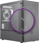 Корпус Cooler Master MCB-B400L-KN5N-S00 - изображение 5