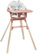 Текстиль для стільця Stokke Clikk Grey Sprinkles (552201) - зображення 4