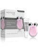 Аппарат микротоковой терапии лица и шеи NuFACE Trinity Розовый + гель Primer USA (TR8807) - изображение 4