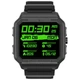 Смарт годинник North Edge Alpha Pro з GPS, компасом, пульсометром - зображення 3