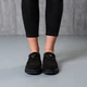 Броги женские Fashion Keno 3765 36 размер 23 см Черный - изображение 3