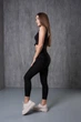 Броги жіночі Fashion Hogan 3792 38 розмір 24 см Бежевий - зображення 9