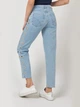 Spodnie Jeansowe GAS 355761030532-WF11 27 Denim (8056775395409) - obraz 2