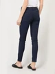 Jeansy slim fit damskie GAS 355652030731-WR50 25 Granatowe (8056775279044) - obraz 2