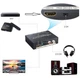 Конвертер Ewell HDMI на HDMI 4K 60Hz, плюс аудіо RCA/ SPDF (EW402) - зображення 4