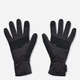 Перчатки мужские с сенсорными пальцами Under Armour UA Storm Fleece Gloves 1365958-001 L Черные (195251534364) - изображение 2