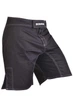 Шорти BERSERK SPORT MMA Legacy 6XS 140 - 153 см black (SH9081B) - зображення 5