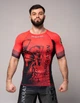 Рашгард Pankration 2.0 Berserk UWW red, XL - изображение 1