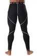 Брюки компрессійні Berserk Sport Dynamic Чорний 2XL - зображення 2