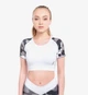 Рашгард BERSERK SPORT - Camo XS white (RS564W) - зображення 6