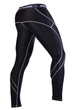Штани компресійні BERSERK SPORT Legacy XS(28) black (CP0106W) - зображення 4