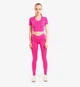 Рашгард BERSERK SPORT - XS dark pink (RS564P) - зображення 2