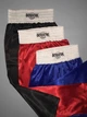 Штаны BERSERK SPORT kickboxing 146 - 152 см black (012101) - изображение 2