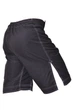 Шорти MMA Berserk Sport Legacy Чорний + size (на резинці) XL - изображение 2
