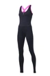 Комбінезон BERSERK SPORT Fit M dark pink (J4579BP) - зображення 3