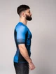 Рашгард Pankration 2.0 Berserk UWW blue, L - изображение 3