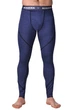 Штаны компрессионные BERSERK SPORT F-15 jeans S blue (CP225J) - изображение 1