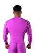 Футболка компрессійна Berserk Sport Dynamic Фіолетовий 2XL - зображення 2