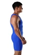 Трико Berserk Sport Wrestling basic Синій 2XL - зображення 3