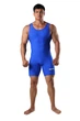Трико Berserk Sport Wrestling basic Синій 2XL - зображення 4