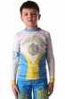 Рашгард Berserk Sport Hetman 134 - 140 см light blue (RS8909Bl) - зображення 1