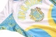 Рашгард Berserk Sport Hetman 134 - 140 см light blue (RS8909Bl) - зображення 5